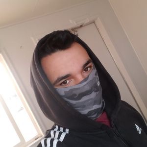 Meet your Posher, Marco